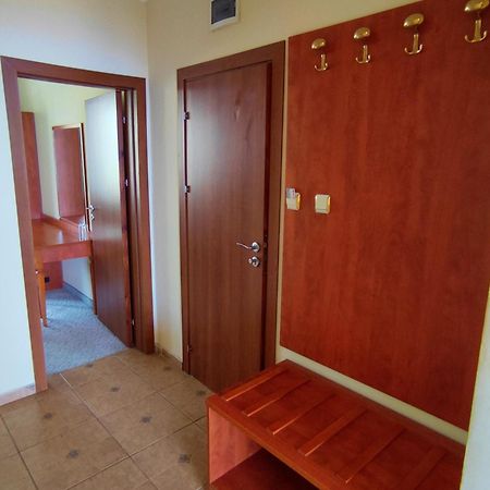Hotel Consul Sveti Vlas Luaran gambar