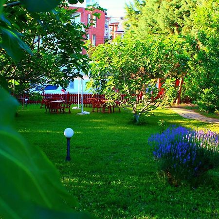 Hotel Consul Sveti Vlas Luaran gambar