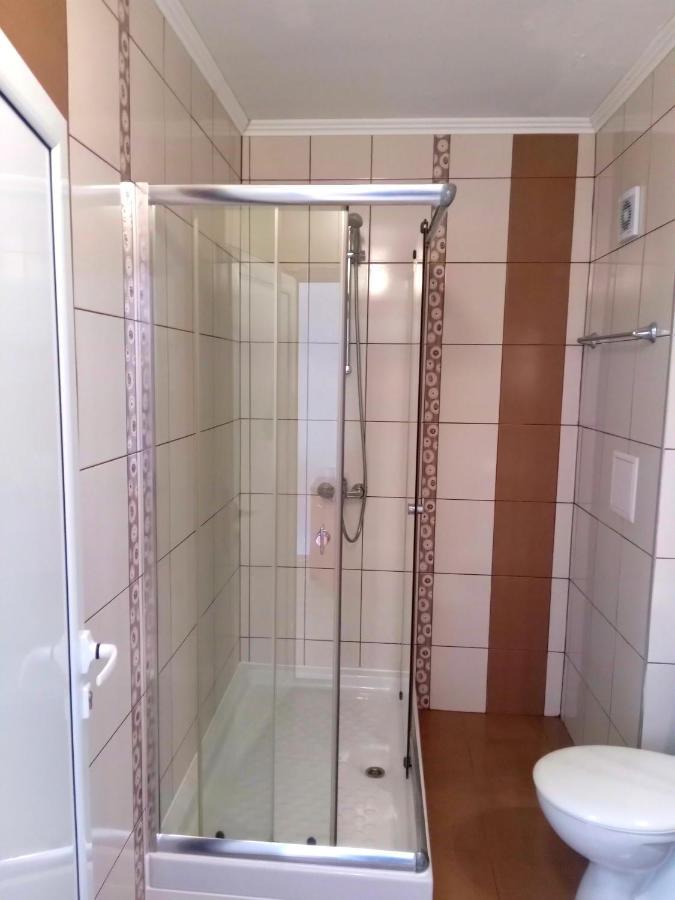 Hotel Consul Sveti Vlas Luaran gambar