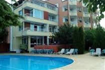 Hotel Consul Sveti Vlas Luaran gambar