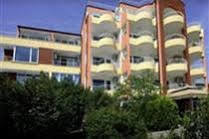 Hotel Consul Sveti Vlas Luaran gambar